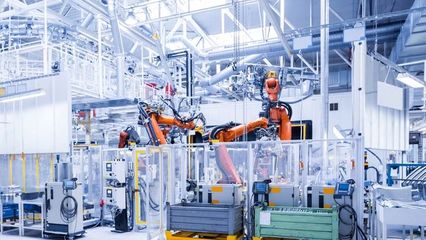 數(shù)字化能力輸出，讓聯(lián)接更有價(jià)值 以集成方案鑄就工廠(chǎng)數(shù)字化新標(biāo)桿